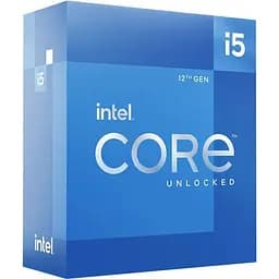 Процесор Intel Core i5-12600K 3.7GHz s1700 Box (BX8071512600K)