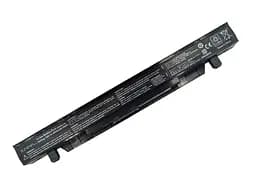 Акумулятор для Asus ROG ZX50 ZX50J ZX50JX GL552J GL552V 15V 2600 mAh (ZX50-4S1P-2600)