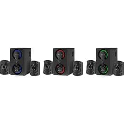 Акустична система Defender Eclipse Black (65593) - мініатюра 7