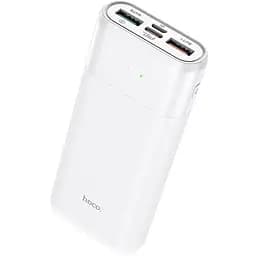 Додаткова батарея Hoco J61 Companion PD+QC3.0 (10000mAh) White