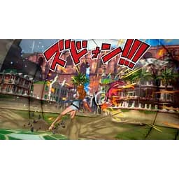 Ключ активації Microsoft One Piece Burning Blood - Gold Edition для Xbox One/Series - мініатюра 9