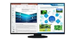 Монітор Eizo EV2781-BK