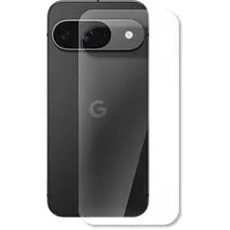 Защитная пленка StatusSKIN для Google Pixel 9 Корпус Матовая Lite
