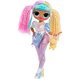 Лялька L.O.L. Surprise! O.M.G. Entry Цукерочка (595625)