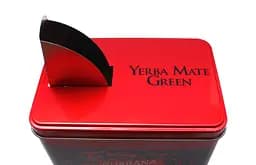 Йерба Мате Green Mas Energy Guarana - 50 г - мініатюра 6