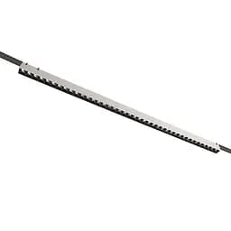 Трековий світильник LED Levistella 78040-BL02 PKW, 40W, 4000K, білий, для текстильної трекової системи