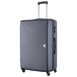 Валіза Semi Line 28" L Navy (T5691-3)