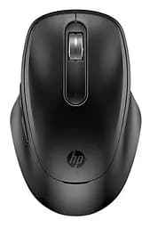 HP Комплект клавіатура та миша НР 720 Multi-Device Rechargeable, BT, EN/UK, чорний - мініатюра 3