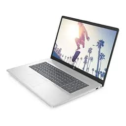 Ноутбук HP 17,7 150U la 5.4 GHz, 16 GB DDR4 3200,512 GB, Windows 11 Home, Natural 512 GB - мініатюра 3