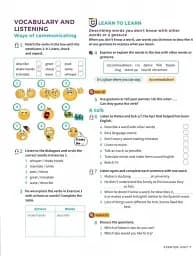 Own it! Level 4. Student's Book with Practice Extra - мініатюра 7