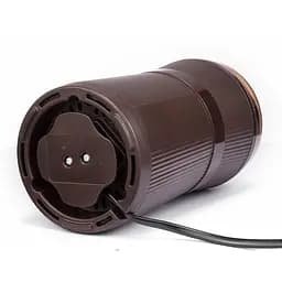 Кавомолка електрична Prime Technics PCG 3050 BR - мініатюра 4