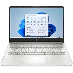 Ноутбук HP 14s-fq1005nq,5 5500U la 40GHz,16GB,512GB,Windows 11 Home