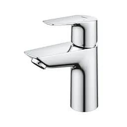 Змішувач для раковини Grohe QuickFix Start Edge S-Size 24199001 з донним клапаном, Хром - мініатюра 5
