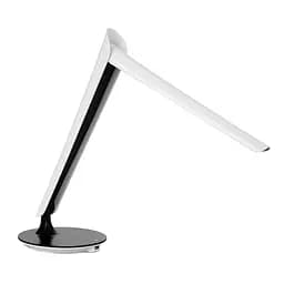 Настільна лампа Brille сенсорна з USB LED SL-83 8W BK - мініатюра 12
