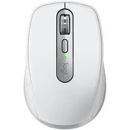 Миша бездротова Logitech MX Anywhere 3S for Mac Pale Grey (910-006946)
