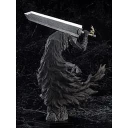 Фігурка POP UP Max Factory Berserk Guts Берсерк Гатс 28 см PU B G 28 - мініатюра 4