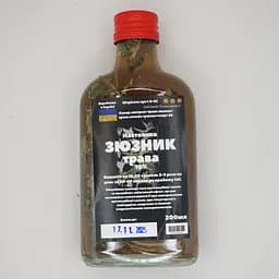 Настойка на траве зюзник 200 мл