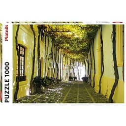 Пазл Piatnik Андалузька алея, 1000 елементів (PT-558344)