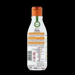Маска-молочко Garnier Botanic Therapy Мед, для пошкодженого волосся, 250 мл - мініатюра 2