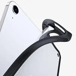 TPU+PC чохол Xundd c посиленими кутами для Apple iPad Mini 6 (8.3) (2021) (2024) Чорний - мініатюра 5