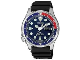 Годинник Citizen NY0086-16LE