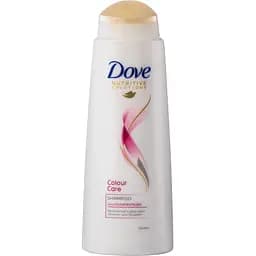 Шампунь Dove Сяйво кольору для фарбованого волосся 400 мл