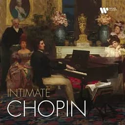Вініловий диск CHOPIN BEST OF 2022 INTIMATE CHOPIN (BEST OF)