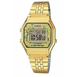 Жіночий годинник Casio Vintage LA680WEGA-9C