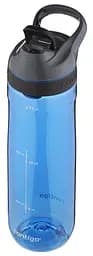 Бутылка спортивная Contigo, 720 мл, синий (2095012)