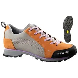 Кросівки Trezeta Spring 35.5 Помаранчевий (TRZ-01071-7246-35.5)