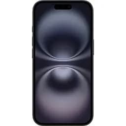 Смартфон Apple iPhone 16 128GB Black (MYE73) [114812] - мініатюра 2