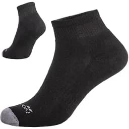 Носки Pentagon Low Cut socks 45/47 Black