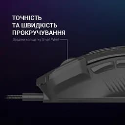 Миша GamePro (GM385) - мініатюра 7
