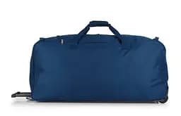 Сумка дорожня на колесах Gabol Week Eco 110L Azul (122315-003) - мініатюра 4