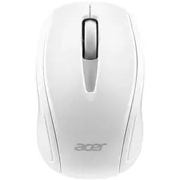 Миша Acer Optical Wireless White (GP.MCE11.00Y) [149140]