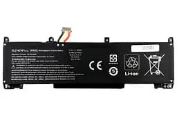 Акумулятор для HP ProBook 430 G8 440 G8 450 G8 630 G8 640 G8 650 G8 11.4V 3550 mAh (RH03-3S1P-3600)
