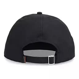 Кепка Simms Flatbill Cap Black (1102-14040-001-00) - мініатюра 2
