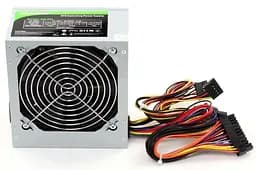 Блок живлення GameMax 400W (GM-400) - мініатюра 3