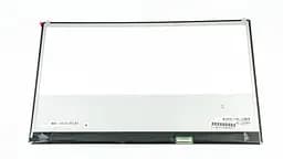 Матриця 15.6 LP156WF8-SPA1 1920х1080, 30pineDP, IPS, LED, SLIM без дод. панелі, вушки сверху, глянець, роз'єм праворуч знизу для ноутбука - мініатюра 2