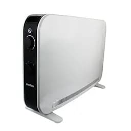 Електроконвектор Metier C2000 2 кВт 3 режими роботи підлоговий