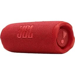 Портативна акустика JBL Flip 7 Red [JBLFLIP7RED] [133208] - мініатюра 3