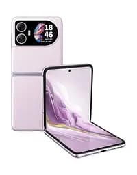 Смартфон Blackview Hero 10 12/256Gb Purple - мініатюра 2
