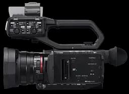 Цифрова відеокамера Panasonic AG-CX20EJ - мініатюра 4