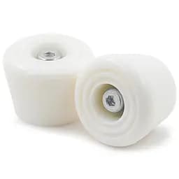 Тормоза Rio Roller Stoppers Белый