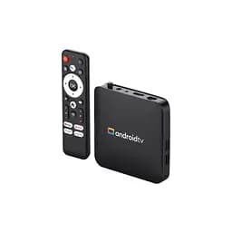 Медіаплеєр H96 MAX S905L3 (S905L3_2GB/16GB) - мініатюра 6