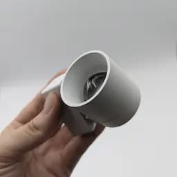 Настінний світильник Skarlat RWLB083-1 1x4W WH 4000K - мініатюра 3