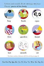 Ladybird Readers Starter B Doctor Panda - мініатюра 3