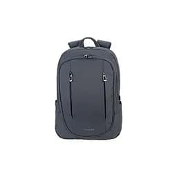 Міський рюкзак Tucano Binario Gravity/Blue (BKBIN15-AGS-B) - мініатюра 6