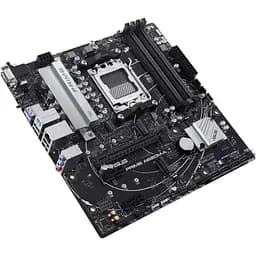 Материнська плата Asus Prime A620M-E-CSM Socket AM5 - мініатюра 5