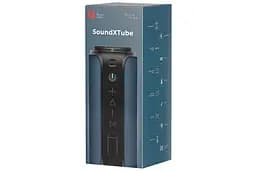 Акустична система SoundXTube TWS, MP3, Wireless, Waterproof Blue 2E teh0012974 - мініатюра 4